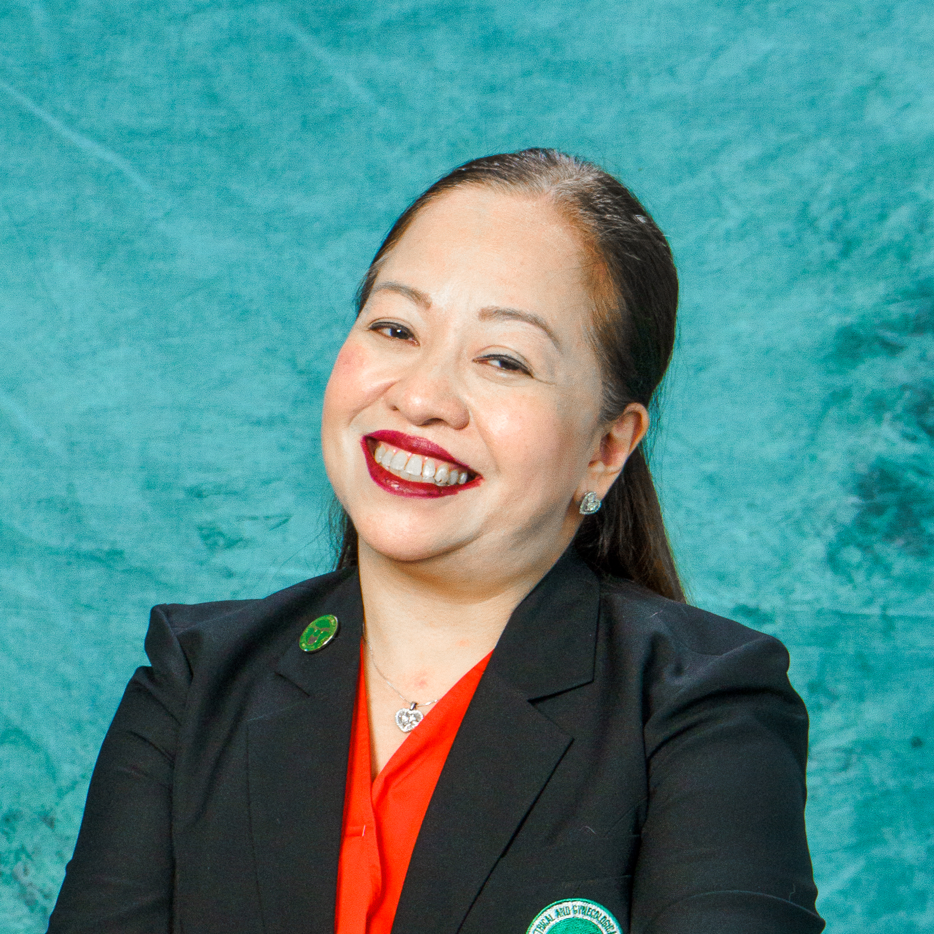 Sherri Ann L. Supido, MD